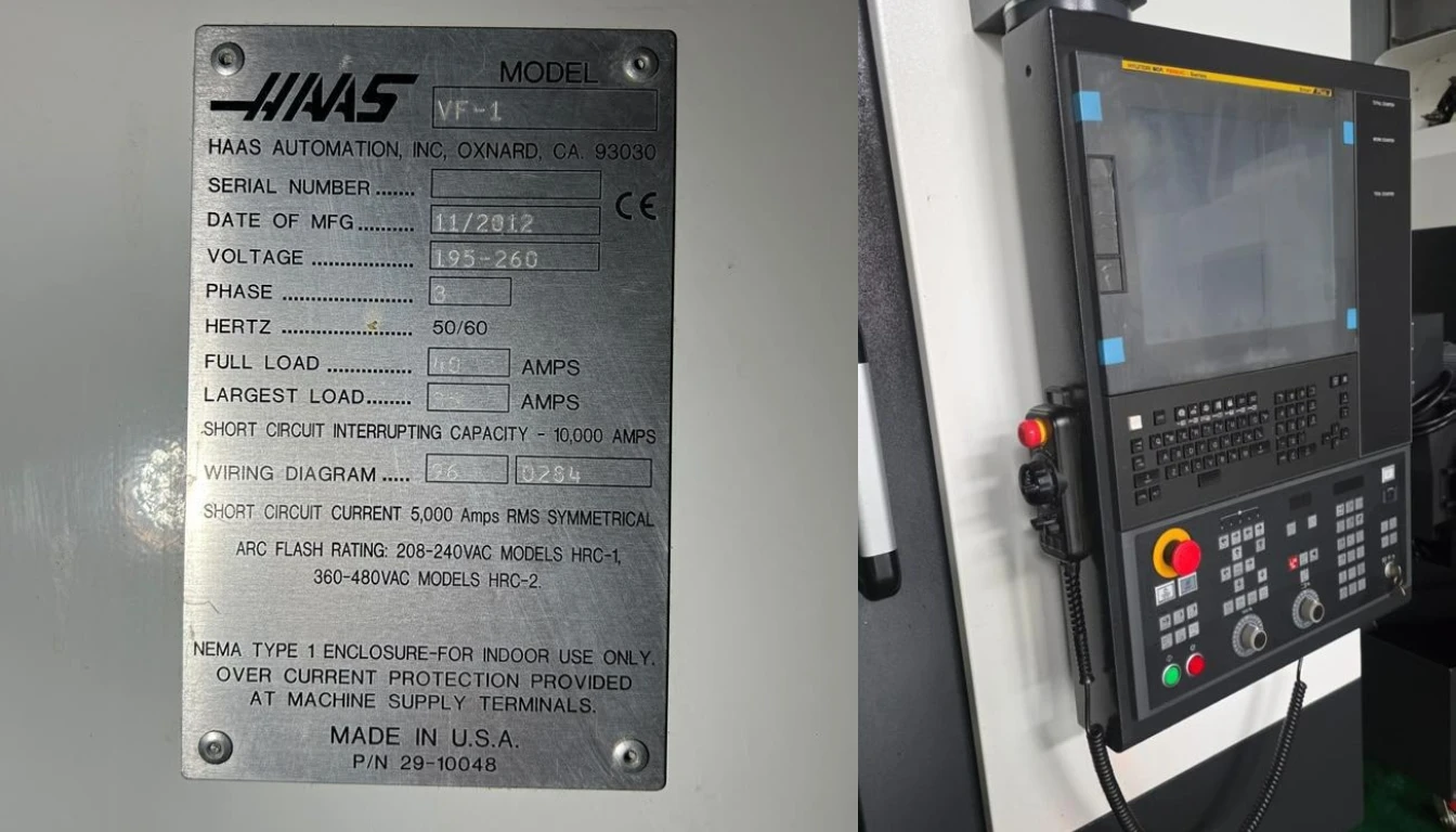 Questions to ask before buying a used CNC machine from a dealer