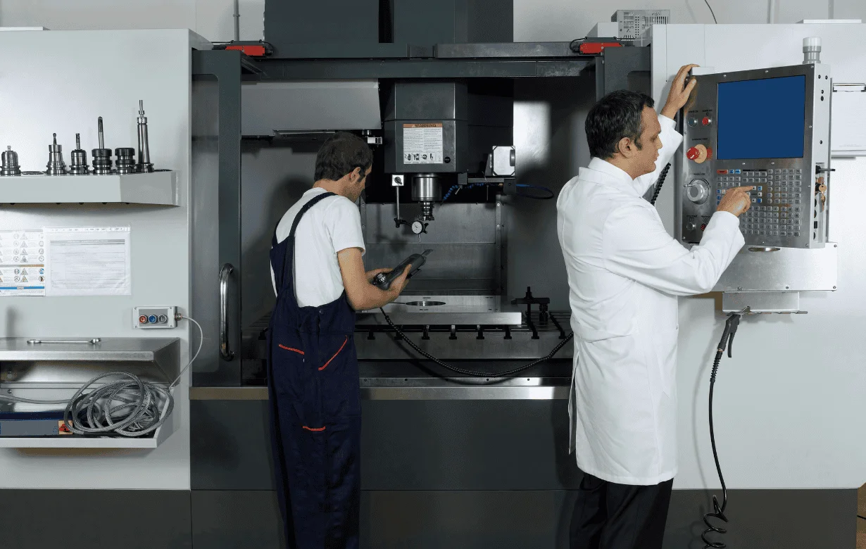 CNC Lathes – Everything You Should Know