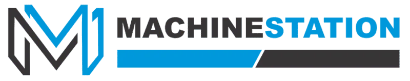 MachineStation