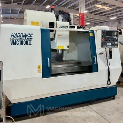 HARDINGE-VMC-1000II (5)