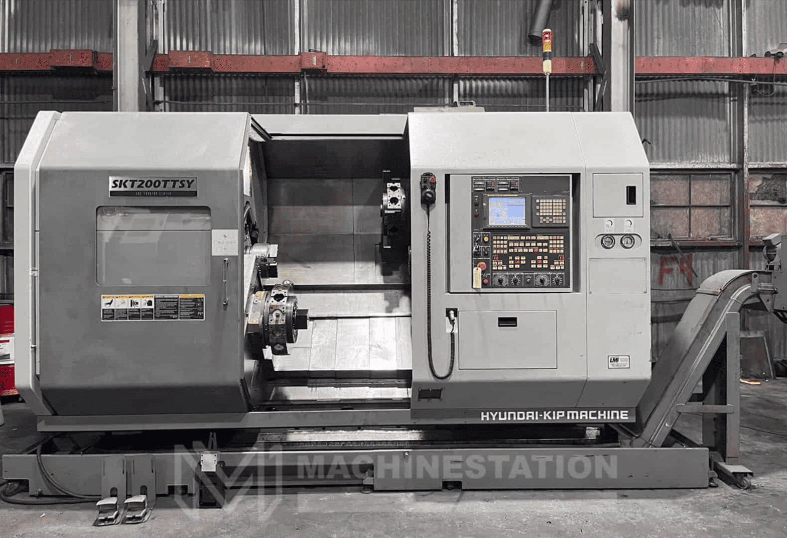 HYUNDAI-KIA-SKT-200TTSY-1 1