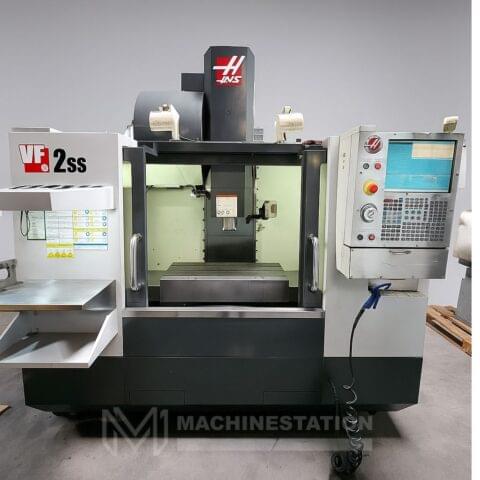 HAAS VF-2SS (1)