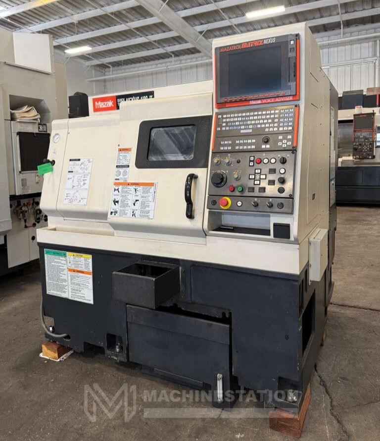 MAZAK-QTN-100-II (3)